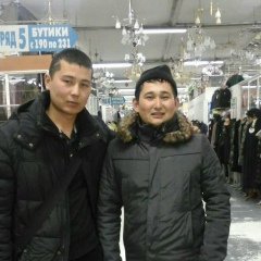 Жеткер Шектибаев