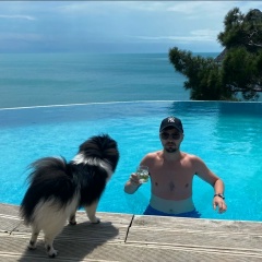 Slow Life Program, 19.01.1987