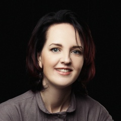 Софья Паршина, Санкт-Петербург