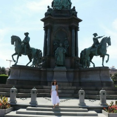 Светлана Упорова, 01.01.1989, Москва