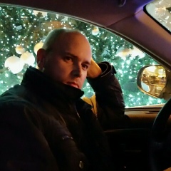 Леонид Иванов, 24.10.1981, Санкт-Петербург