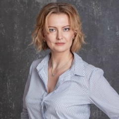 Екатерина Беляева, 26.11, Нижний Новгород