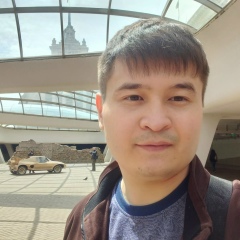 Аманжол Рахатхан, 05.05.1992, Балхаш