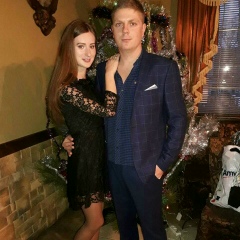 Олександр Кацюра, 16.11, Подольск / Котовск