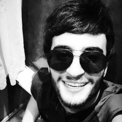 Harut Nazaryan, 11.06, Ереван