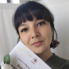 Александра Кияйкина, 06.01