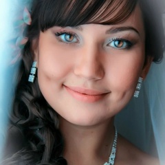 Индира Кандалова, 14.01.1987, Красноусольский