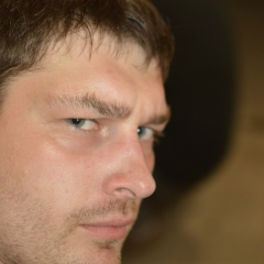 Денис Ерлин, 16.01.1988, Новосибирск