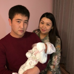 Нұржан Қорабеков, 13.12.1991, Шымкент