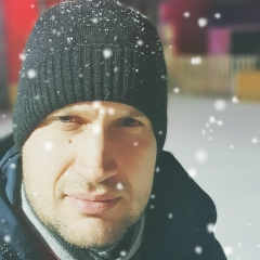 Александр Витюховский, 15.11.1984, Пермь