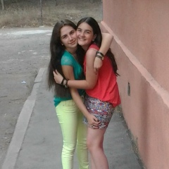 Nuca Chxaidze, 16.01.1992