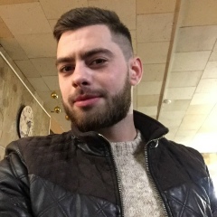 Ростислав Балашов, 25.02, Ужгород