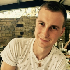 Ігор Гуменний, 14.06, Постоловка