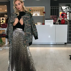 Elena Rodnenko, 08.10.1986, Астрахань