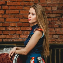 Яна Жукова