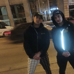 Денис Шарий, 09.07, Одесса