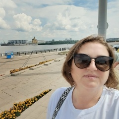 Анна Вольхина, 14.11.1986, Алушта