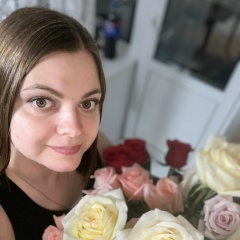 Анастасия Пашина, 22.09