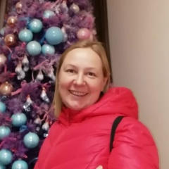 Елена Киселёва, 20.10, Муром