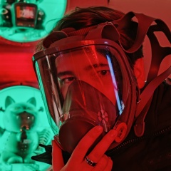 Роман Терехов, 18.12.1998, Санкт-Петербург