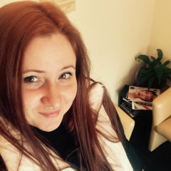 Anuta Karpova, 05.04.1986, Киев