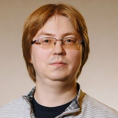 Денис Гусев, 30.10.1979, Москва