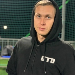 Иван Конкин, 07.03.1989, Ростов-на-Дону