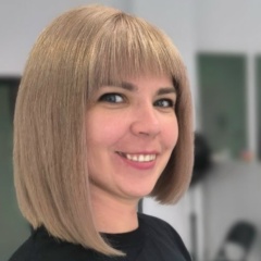 Алеся Куприенко, 30.05.1989, Речица