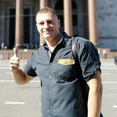 Алексей Корягин, 10.05.1987, Йошкар-Ола