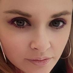 Елена Шаркова, 22.11.1989, Санкт-Петербург