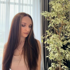 Анастасия Приёмникова, Краснодар