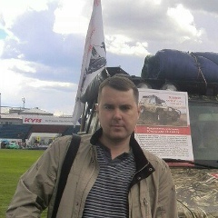 Andrew Chuiko, 27.10, Иркутск