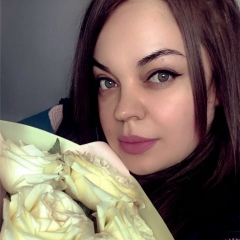 Полина Алексикова, 10.03.1991, Конаев / Капшагай