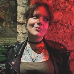 Мария Желнова, 16.01, Москва