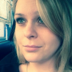 Виктория Герасимова, 03.04, Москва