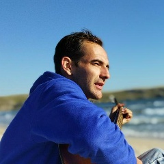 Александр Земсков, 21.11.1990, Москва