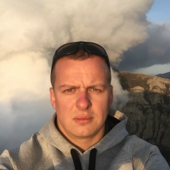 Сергей Королев, 29.07, Андреаполь