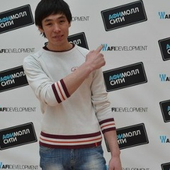 Тимур Джумадылов, 05.05.1989, Каракол