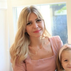 Ксения Мальцева, 10.09.1987, Ачинск