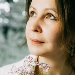 Екатерина Ельцова, Глазов