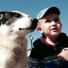 Андрей Закиев, 21.06.1920, Москва