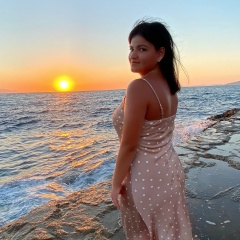 Маша Храповицкая, 01.01