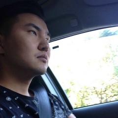 Сергей Ким, 18.06, Алматы