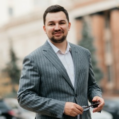 Евгений Недорезов, 19.02, Москва