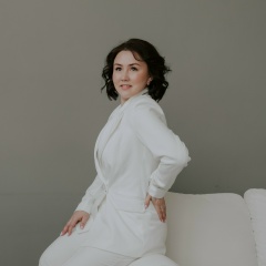 Елена Коновалова, 28.05, Смоленск