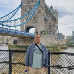 Илья Qdz, 28.08.1989