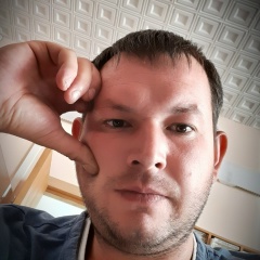 Павел Тезиков, Самара