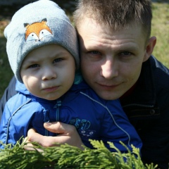 Семён Вирко, 30.05, Брест