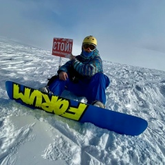 Саша Пестовников, 30.06.1989, Санкт-Петербург