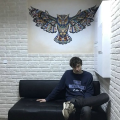 Алексей Смирнов, 09.07.1991, Москва